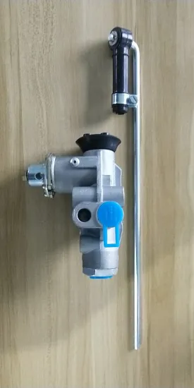levelling valves for trucks464 006 3300