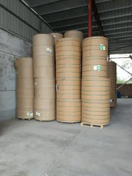 Exercise book cover special paper