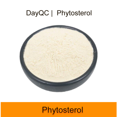 Extrait de plante naturelle de haute qualité Phytostérol 95%