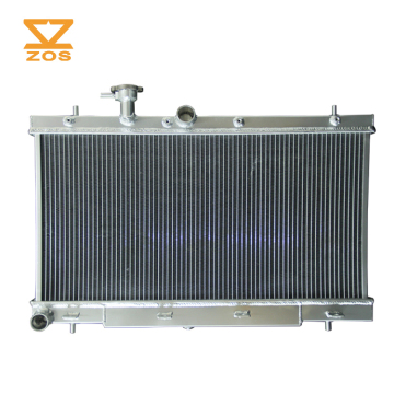 Aluminum Radiator for Subaru Legacy Liberty BE5-BH5 (1998)