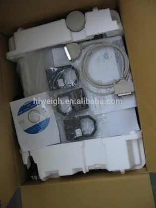 Truck Scale Printer Weighbridge Printer Panasonic Printer model P1131