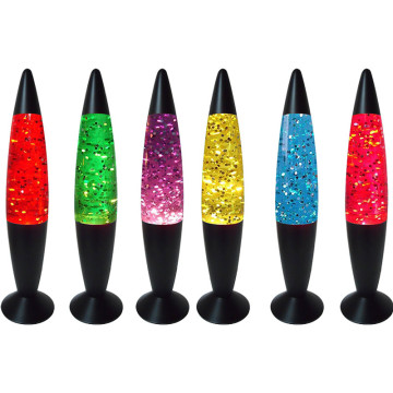 Wholesale Modern Glass LED Table Lamp - Extra Large Motion Lava Lamp for Living Room and Bedroom