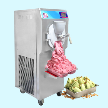 Kolice Hard Gelato Ice Cream Making Machine