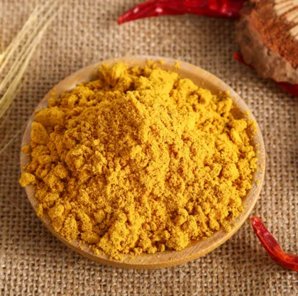 Curry powder for bibimbap