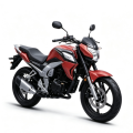Kompaktowe benzynowe motocykle dojazdowe zbudowane z myślą o szybkości