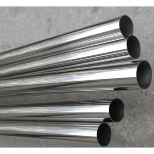 High-Tensile Stainless Steel Pipe
