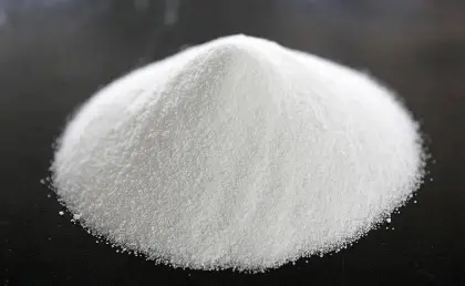 Chemical PVC additive Chlorinated Polyethylene CPE135A