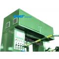 SMF Triangle Pielding Machine