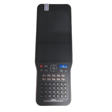 وحدة تحكم الميدان الاحترافي IHALH55 مع برنامج Hi-Survey لـ RTK V300 V500