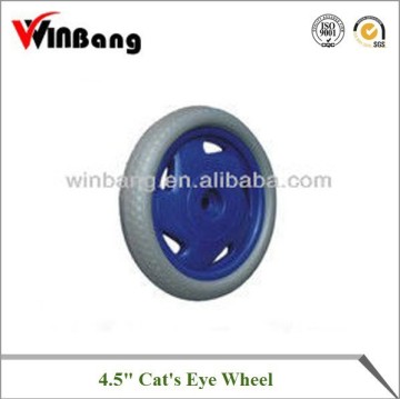 4.5" Cat's Eye Wheel