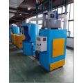High-efficiency intelligent pulse dust collector