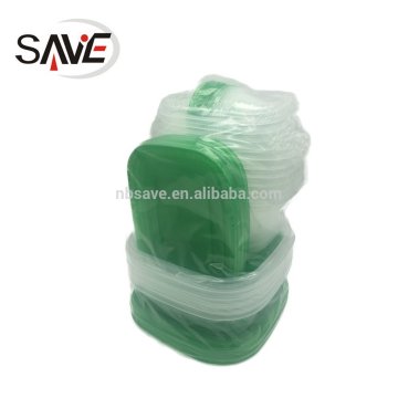 50Pcs Reusable Storage Container Sets 1533