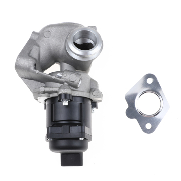 EGR Exhaust Gas Valve for Peugeot 206 207 307 308 407 1007 3008 5008 EXPERT Tepee 1.6 HDI OEM
