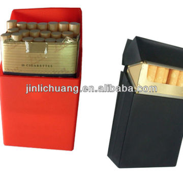 2014 new design soft silicone cigarette case