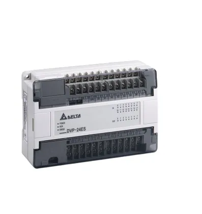 Delta PLC DVP14EC00T3 Programmable Logic Controller (PLC) Supplied by Authorized Dealer