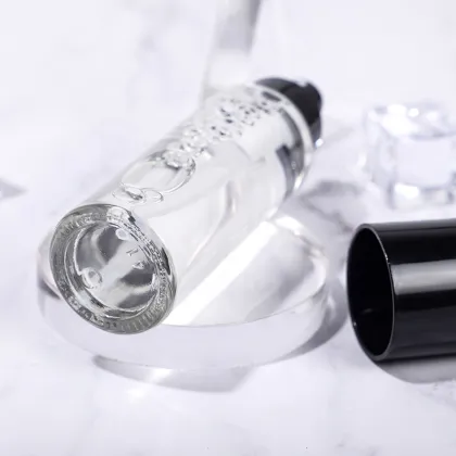 Private Label Clear Color Makeup Setting Spray