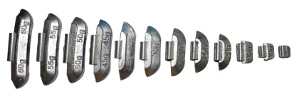 wheel balance weight/auto parts //Steel wheel Rims/Lead clip on wheel balance weights/Wheel Parts