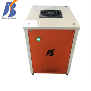 50/60Hz Output Frequency Plating 1000 Amp Rectifier