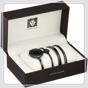 Wrist Watch Case For OEM Injection Moulding Parts