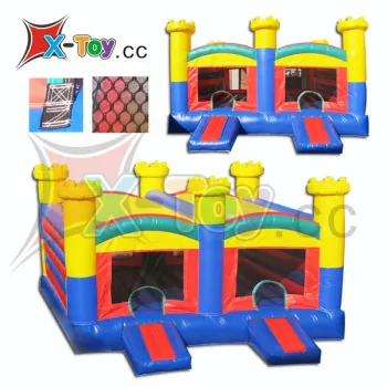 New Model Inflatable Combo for Sale (CH-IB6052)