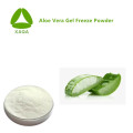 Kosmetische Feuchtigkeitszutaten Aloe Freeze getrocknetes Pulver