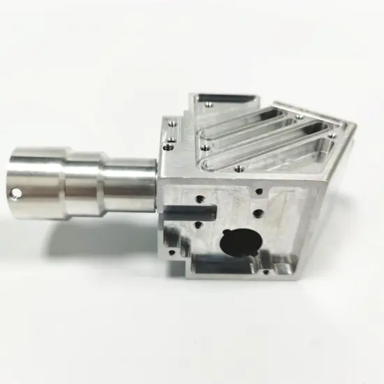 cnc custom machining part
