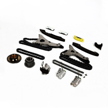 Factory Supply Mercedes-Benz M276 V6 3.0/3.5 Engine Timing Chain Kit