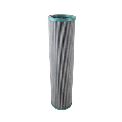 Hydraulic Filter 1816114, 87499049: Agricultural Machinery Part for Case IH and New Holland Equipment