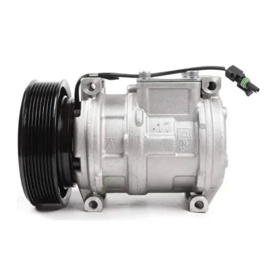 RE46609 RE69716 AH169875 8PK AC Compressor for John Deere