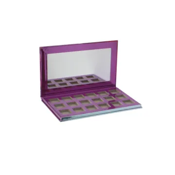 New 18 Color Taichi Eye Shadow Palette (YFM344)