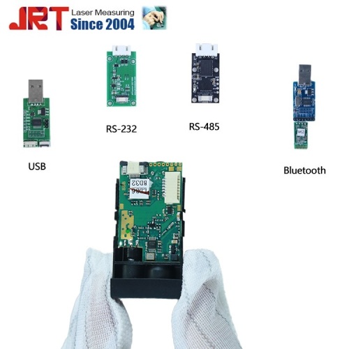 8Hz 40m Serial Murah Rangefinder Modul TTL