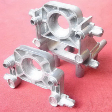 Aluminum Die Casting Mould for Industrial Products (SH-101)