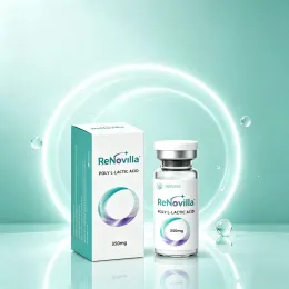 PLLA Collagen Stimulator Dermal Filler for Facial Rejuvenation