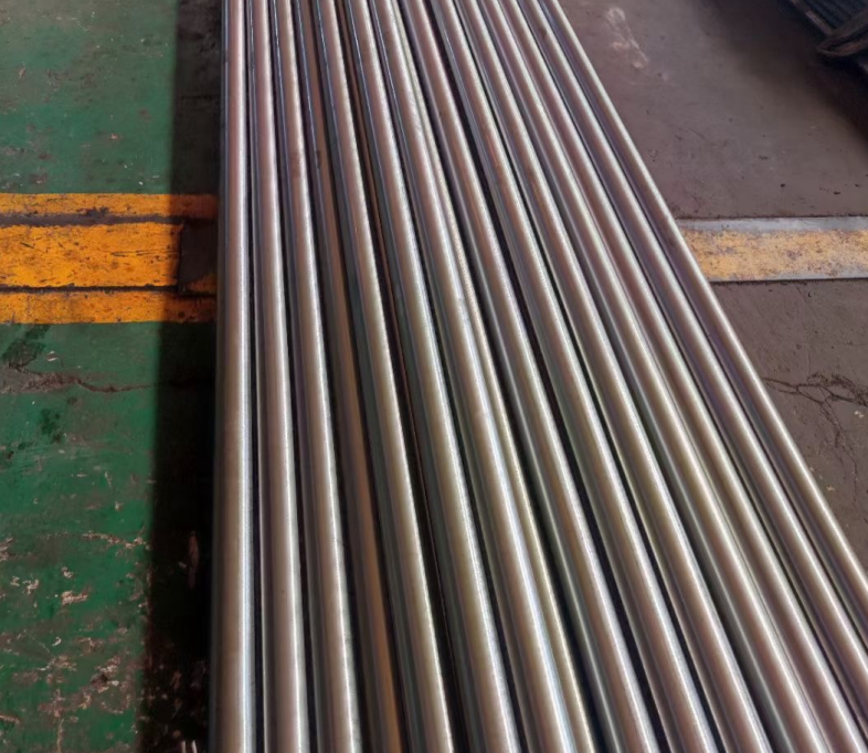 Round Steel