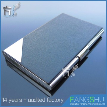 Factory direct supply money clip credit card holder on sale