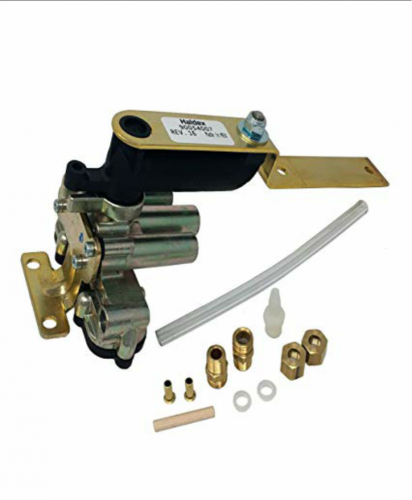 Haldex 섀시 레벨링 밸브 90054007, Bossgoo.com의 고품질 Haldex 섀시 레벨링 밸브 90054007