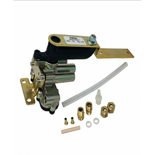 haldex chassis levelling valve 90054007