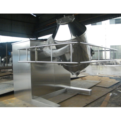 New Condition Food Granular Mixing Machine