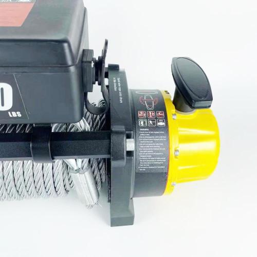 COMPASS wrangler winch or other electric winches 5t