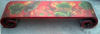 Antique Table 