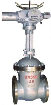 hydraulic control pressure reduce carbon steel valve