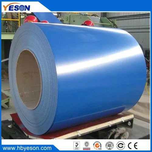 ppgi steel sheet coil factory