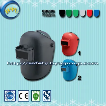 ce welding mask