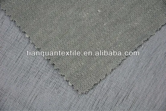 100% Polyester Resin Interlining Fabric T 45*45 80*45 44"