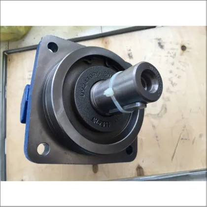 Rexroth motor A2FM90 61W-VBB010