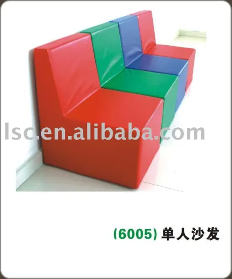 Kids soft bedroom furniture LT-02F0120