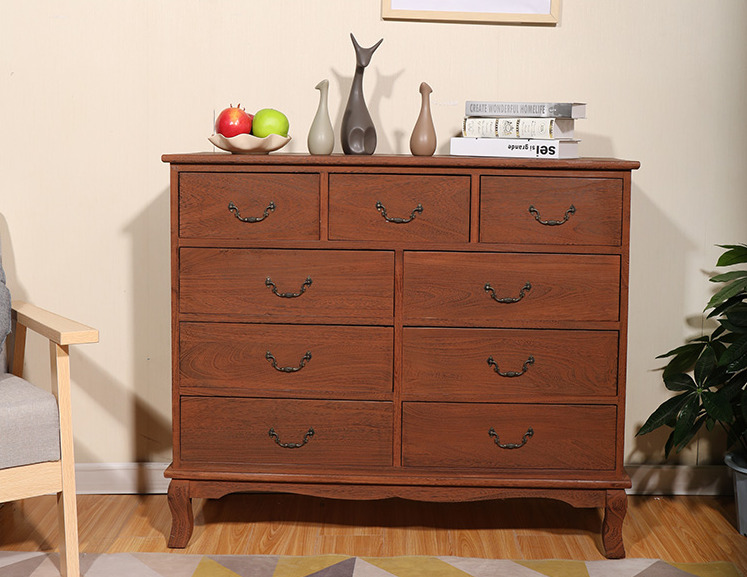 Wood Living Room Storage Cabinets7