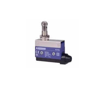 Wireless Vibration Motion Sensor Alarm