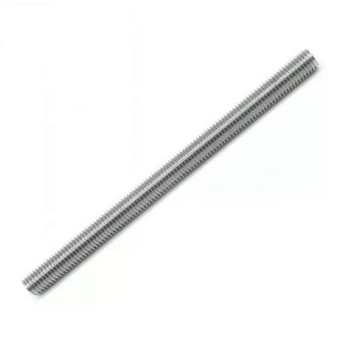 Full Thread Double End Stainless Steel Threaded Rod