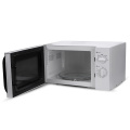 Cocina accesorio blanco 800 W horno eléctrico para el hogar